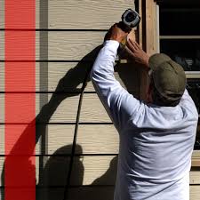 Best Wood Siding Installation  in North Pearsall, TX